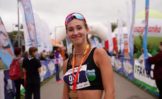 Nie pozostawili złudzeń! W tym roku Bieg Górski na 11 km należał do nich [WIDEO] - 85